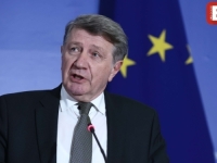 SAFET KEŠO U NEVJERICI: 'Konakovićeva izjava implicira poruku javnosti da on Dodika smatra...'