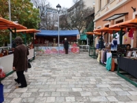 PROMOCIJA DOMAĆE PROIZVODNJE: Otvoren '33. Sajam obrta, rukotvorina, poljoprivrede i turizma'