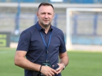 SAMIR MURATOVIĆ ZA 'SB' UOČI UTAKMICA 'A' I 'U-21' REPREZENTACIJE BiH: 'Lakše će nam biti u Beču nego u Zenici; Prvo mjesto mlade reprezentacije u grupi je...'