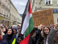 NAFISA LATIĆ RAVNO U METU: 'Izrael orkestriranom kampanjom pokušava prikazati Sarajevo kao antisemitski grad'