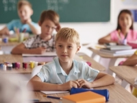 UČENIK NACRTAO CRTEŽ KOJI O KOJEM BRUJI REGION: Nasmijao mnoge, pa izazvao lavinu komentara (FOTO)