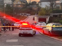 POLICAJAC MUP KS RANIO SAM SEBE: Nesvakidašnji slučaj