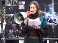 STUDENTI U OTVORENOM PISMU DIJASPORI: Otišli ste zbog istih zidova - korupcije, nepravde, nebrige, vaš glas je dio našeg otpora