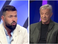 KENAN MAGODA I EMIR HADŽIHAFIZBEGOVIĆ IZNIJELI TEŠKE OPTUŽBE NA RAČUN VICE ZELJKOVIĆA: To što on radi je krivično djelo