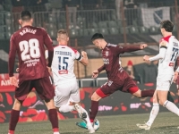 SLAVLJE NA KOŠEVU: Sarajevo savladalo Borac - Bralić i Banić junaci ovog susreta