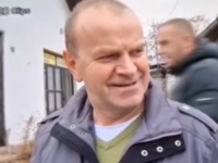 OBAVEZNO POGLEDATI: Novinarka pitala prolaznika isplati li se uzeti prase, njegov odgovor nasmijao sve