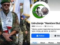 SIPA UHAPSILA ADMINA FACEBOOK STRANICE 'NANIĆEVI BUŽIMLJANI': Na teret mu se stavlja govor...