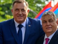 KOD DODIKA JE SVE NA PRODAJU: Nakon Rusa u Ugljeviku, Mađarima predaje više od polovine Elektroprivrede!