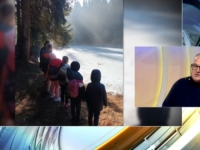 LIJEPA PRIČA IZ SARAJEVA: Porodica Murtić pružila dom djevojčici i njenoj braći - 'Svako dijete zaslužuje porodicu, toplinu i ljubav'