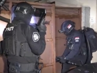 KRIVOTVORILI DOKUMENTE: 'Pala' organizovana kirminalna grupa, među njima i policajci