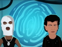 NEOČEKIVANI SPOJ: Bajaga i Devito snimili duet