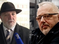 ADVOKAT DUŠKO TOMIĆ ZATRESAO JAVNOST: 'Konaković mi je je*ao majku, prepali su se Faće'