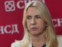 NJEMAČKI ŠEF DIPLOMATIJE STIŽE U BiH ZBOG CVIJANOVIĆKE I DODIKA: Slijedi HLADAN TUŠ za vrh RS-a