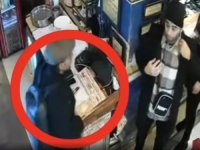 POGLEDAJTE KAKO SU LOPOVI UKRALI CIJELI PAZAR: Krađa u sarajevskom lokalu, vlasnik nudi… (VIDEO)