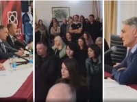 DODIKOV NOVI GOVOR MRŽNJE: 'Imam cilj, da ne dozvolim islamizaciju Republike Srpske i dominantan uticaj muslimana u Bosni i Hercegovini'