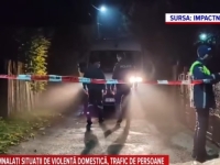 UŽASAN ZLOČIN POTRESA EVROPSKU DRŽAVU: Ispred crkve izbo ženu dok je u rukama držala dijete (VIDEO)
