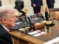 ŠVICARSKA JEDNA OD RIJETKIH ZEMLJA KOJA  JE USPIJELA DA ISPOSLUJE MANJE TRUMPOVE CARINE: Evo i kako