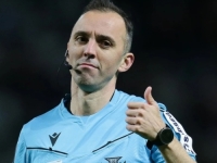 POZNAT SUDIJA ZA MEČ AUSTRIJE I BIH: Evo ko će dijeliti pravdu