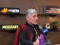 ŽESTOK OKRŠAJ: Poznata starleta optužila Miroljuba Petrovića za pedofiliju, a on napustio studio (VIDEO)