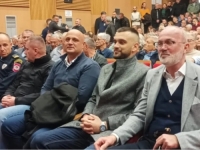 NOVA SRAMOTA PRAVOSUĐA: Optuženi za ratne zločine ne može na suđenja, ali može na promociju filma