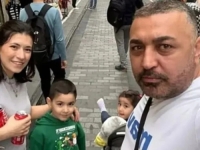 ODMOR IZ SNOVA SE PRETVORIO U HOROR: Majka i djeca preminuli, otac na intenzivnoj