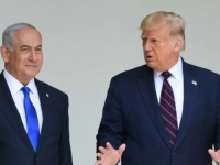 NOVINAR GIDEON LEVY: 'Izrael ne može preživjeti bez američke pomoći i uskoro bi se mogao naći u veoma nezgodnoj situaciji'