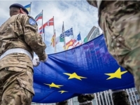 EVROPSKA KOMISJA PREDSTAVLJA 'VOJNI ŠENGEN': Šta donosi novi prijedlog za brži transport trupa?