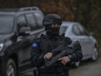 NA KOSOVU UHAPŠEN PRIPADNIK SRBIJANSKE POLICIJE: Koji je bio zadatak privedenog policajca?