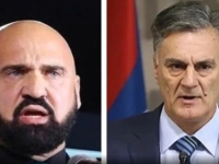 RAMO ISAK PRED IZBORE U RS: Ne podržavajte Sinišu Karana - on je drugi Dodik!