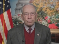 REPUBLIKANSKI SENATOR CHARLES E. GRASSLEY: 'Zbog Dodika smo vidjeli povratak starom nacionalizmu koji je i bio uzrok rata' (VIDEO)