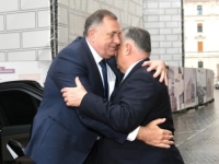 BIVŠI DIPLOMATA I PUBLICISTA FUAD ĐIDIĆ: 'Orban zamišlja kršćanku Evropu, bez migranata, bijelih superiornih i nadmoćnih ljudi' (VIDEO)