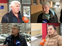 GRAĐANI RS-a PRIŽELJKU PROMJENE: ' Dosta nam je Dodika 30 godina'