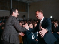 STANIVUKOVIĆ SPREMAN ZA SLAVLJE: 'Blanuša odnio dominatnu pobjedu u...'