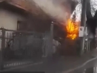 ALMIR ROŠIĆ HEROJ DANA: Izvukao dedu iz zapaljene kuće i spriječio...(VIDEO)