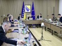 2.DECEMBRA PADA ODLUKA O EVROPSKOM PUTU BIH: 'Ulazimo u završnih sto metara teške utrke'