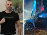 SLUČAJ PALJEVINE KORDIĆEVOG VOZILA: Bartulović se izjasnio