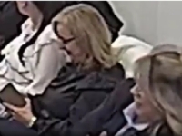 SRAMOTAN SNIMAK OTIMANJA MIKROFONA OD STRANE VIJEĆNIKA HDZ-a: Šuti ženska glavo ili ću te ja ušutjeti, poručili su iz HRS-a (VIDEO)