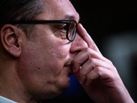 NJEMAČKI LIST: Vučić je politički lisac koji koristi nemilosrdno koristi EU, Moskvu i Peking