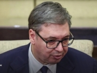 SRBIJA RIJALITI: Vučić ganja izmišljene snajperiste