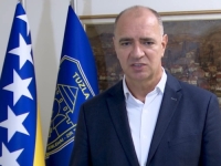 GRADONAČELNIK TUZLE: 'Očekuje nas ogroman posao na formiranju radnih grupa radi procjene stvarnog stanja'