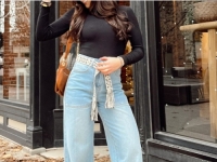 POVRATAK NA VELIKA VRATA: Ove farmerice nosit će sve žene (FOTO)