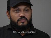 JEDINI PREŽIVIO NESREĆU U KOJOJ JE POGINULA 241 OSOBA: 'Ne razgovaram ni s kim'