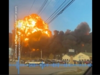 BIZARNA NESREĆA: Denis iz BiH izgubio kamion u padu aviona