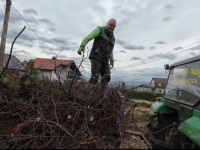 ŠERIF OTAC TROJE DJECE DOBIO 12 GODINA ZA KRAĐU DRVA: Odslužio i stao pred kamere, otvorio je dušu (VIDEO)