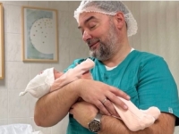 KOŠARAC PODIJELIO SRETNE VIJESTI: Po četvrti put postao otac, otkrio koje ime su dali kćerki