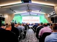 NOVI PRIORITETI I SMJERNICE DJELOVANJA U NAREDNOM PERIODU U SDA HNK: Kažu da je još jednom potvrđena...