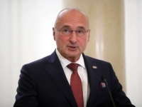 GRLIĆ RADMAN OBJASNIO ZAŠTO JE HRVATSKA RADILA NA RUŠENJU PRESUDE 'KOVAČEVIĆ': 'To je moglo imati dalekosežne posljedice po ustavni poredak i izborni sistem BiH!'