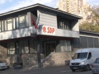 ZENIČKI SDP SE OBRUŠIO NA SEBIJU I SDA: 'Krvoločno iživljavanje na društvenim mrežama SDA-ovih ekstremista i Bakirove studentice...'