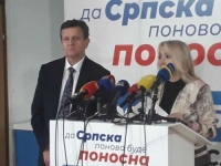 SDS ZATRAŽIO ANALIZU GRAFOLOGA I PONAVLJANJE IZBORA: Kako je moguće da je Karan imao 250 posto više glasova nego Dodik prije tri godine?