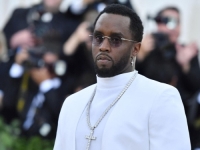 DAN ZAHVALNOSTI IZA REŠETAKA: Poznato šta je Diddy za ovaj američki praznik radio i šta se našlo na njegovom jelovniku